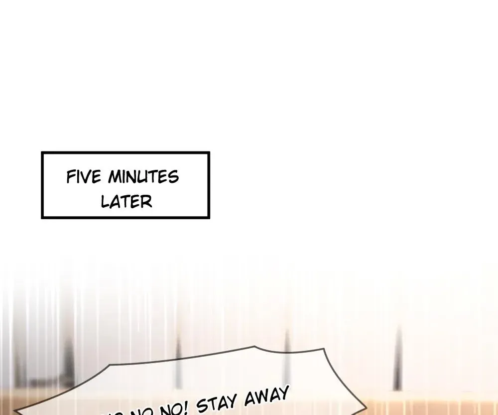 Handsome Guy Takes Over Systems Chapter 27 page 70 - 