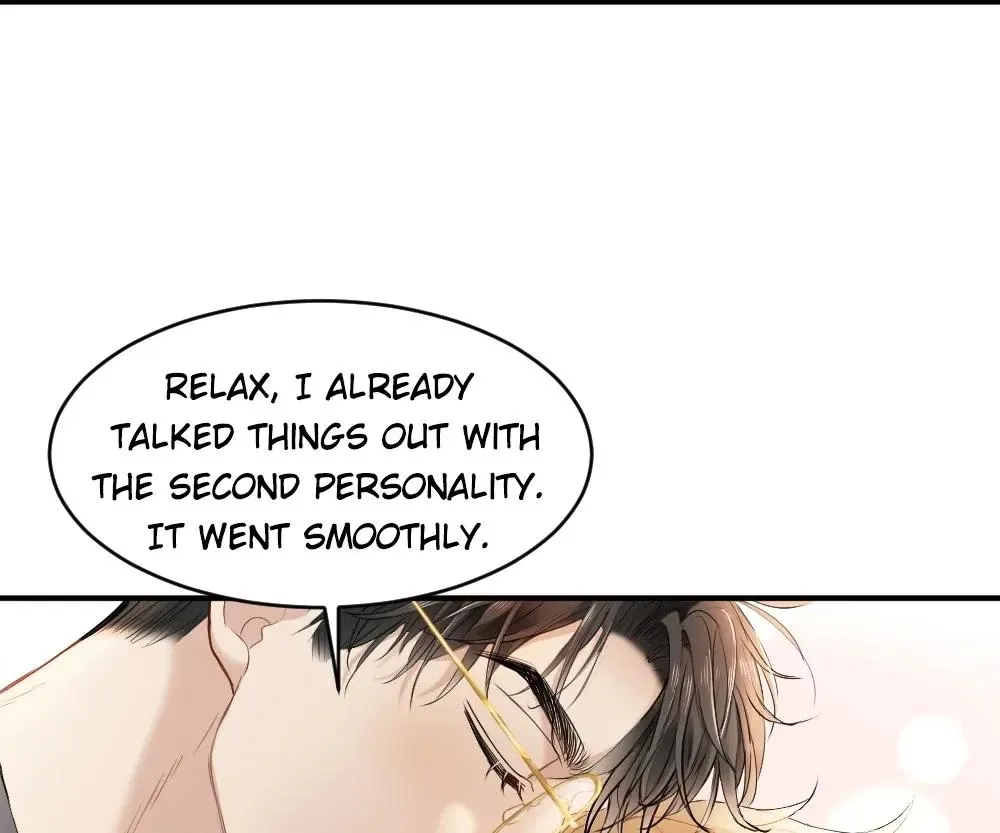 Handsome Guy Takes Over Systems Chapter 27 page 8 - 