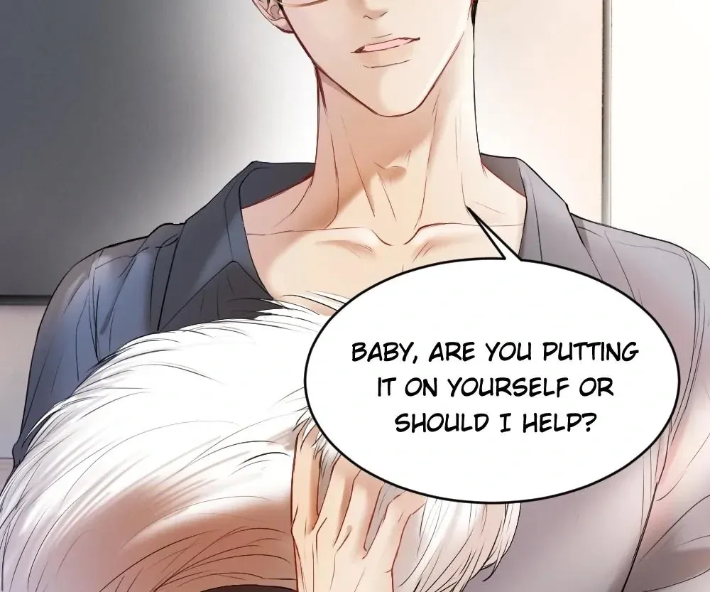 Handsome Guy Takes Over Systems Chapter 27 page 74 - 