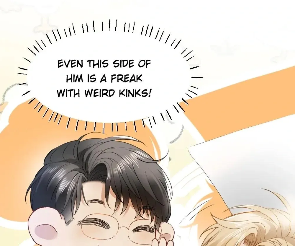 Handsome Guy Takes Over Systems Chapter 27 page 76 - 