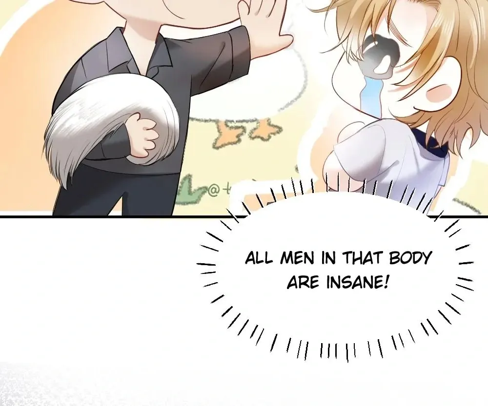 Handsome Guy Takes Over Systems Chapter 27 page 77 - 