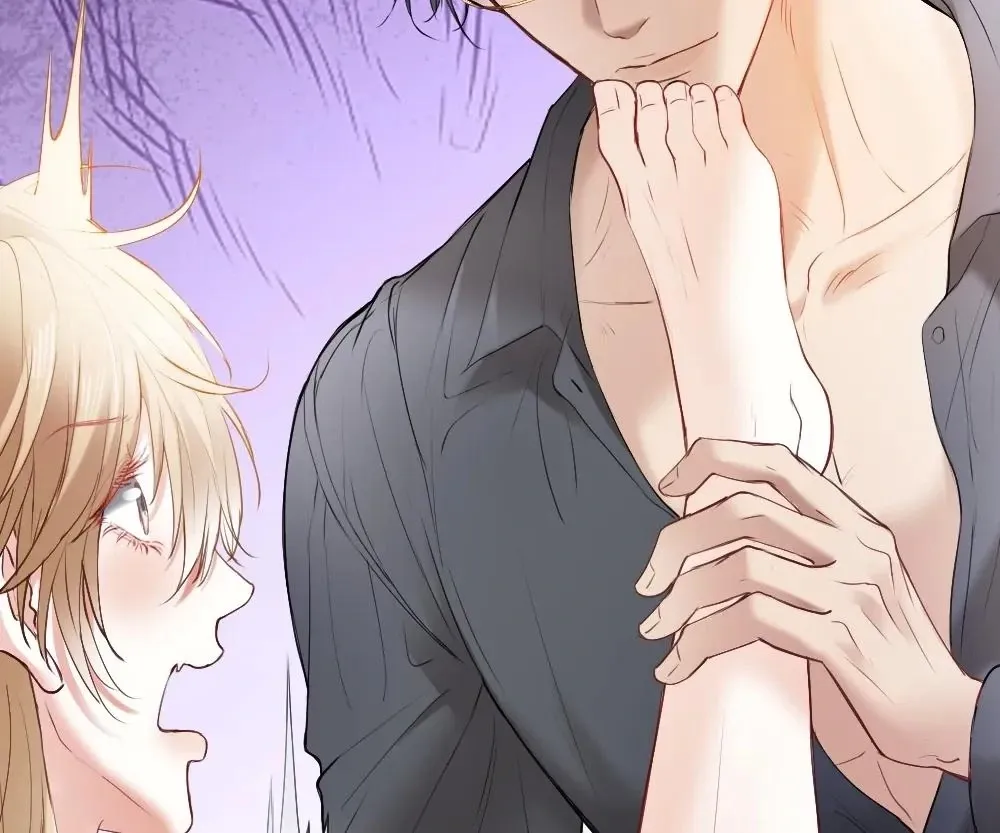 Handsome Guy Takes Over Systems Chapter 27 page 79 - 
