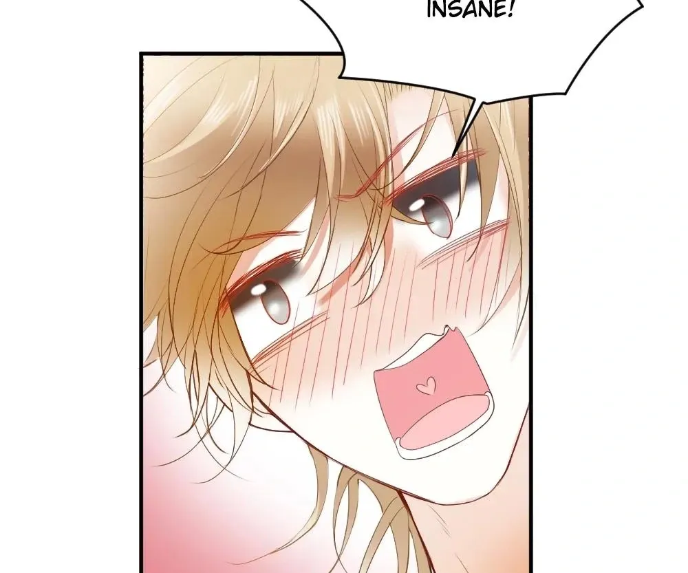Handsome Guy Takes Over Systems Chapter 27 page 81 - 