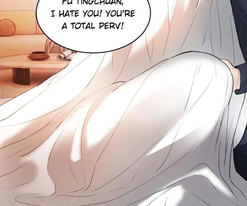 Handsome Guy Takes Over Systems Chapter 27 page 86 - 