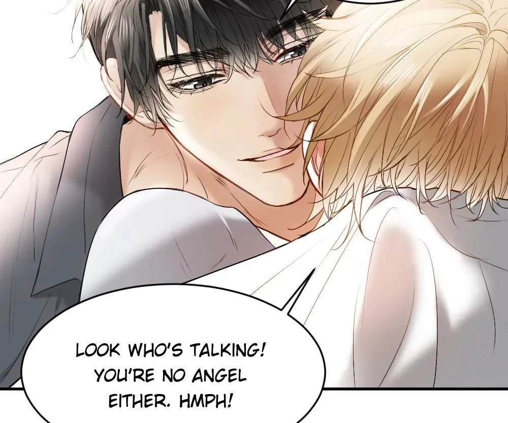 Handsome Guy Takes Over Systems Chapter 27 page 88 - 