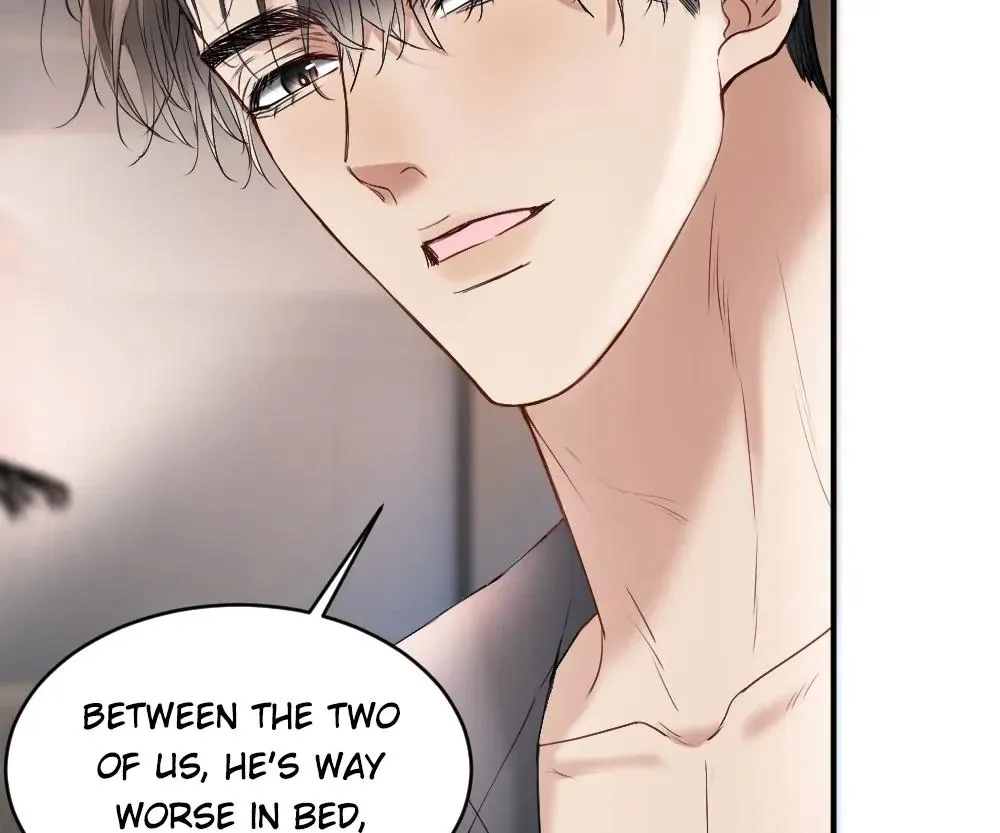 Handsome Guy Takes Over Systems Chapter 27 page 90 - 