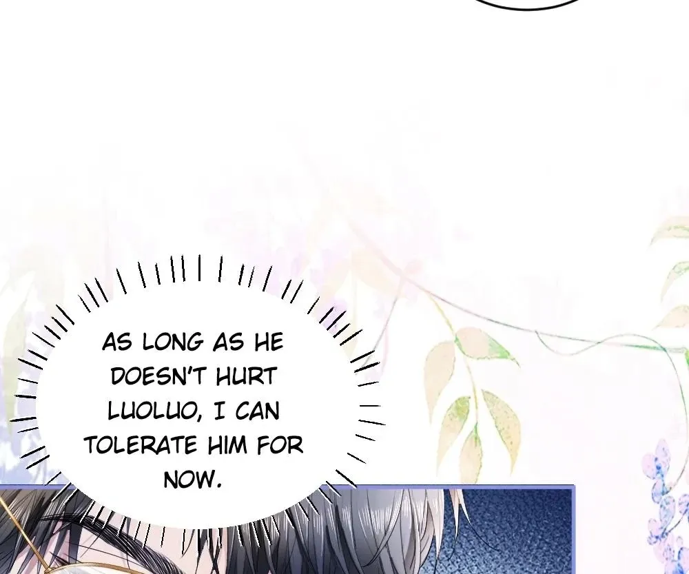 Handsome Guy Takes Over Systems Chapter 27 page 10 - 
