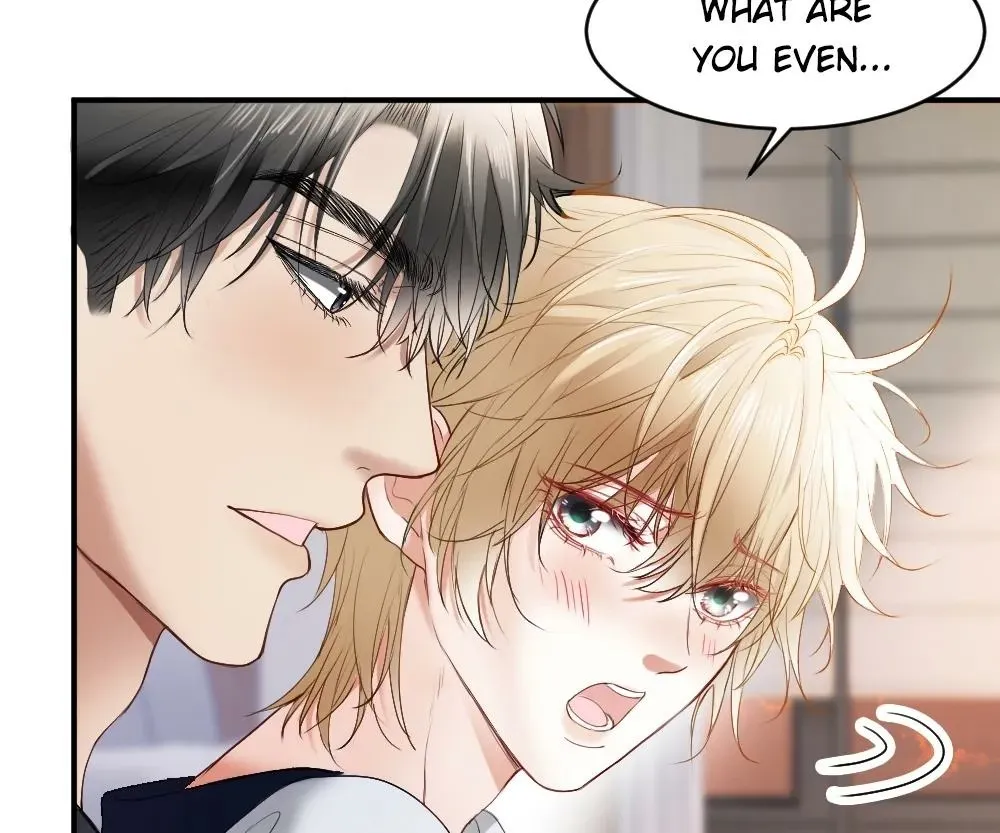 Handsome Guy Takes Over Systems Chapter 27 page 92 - 