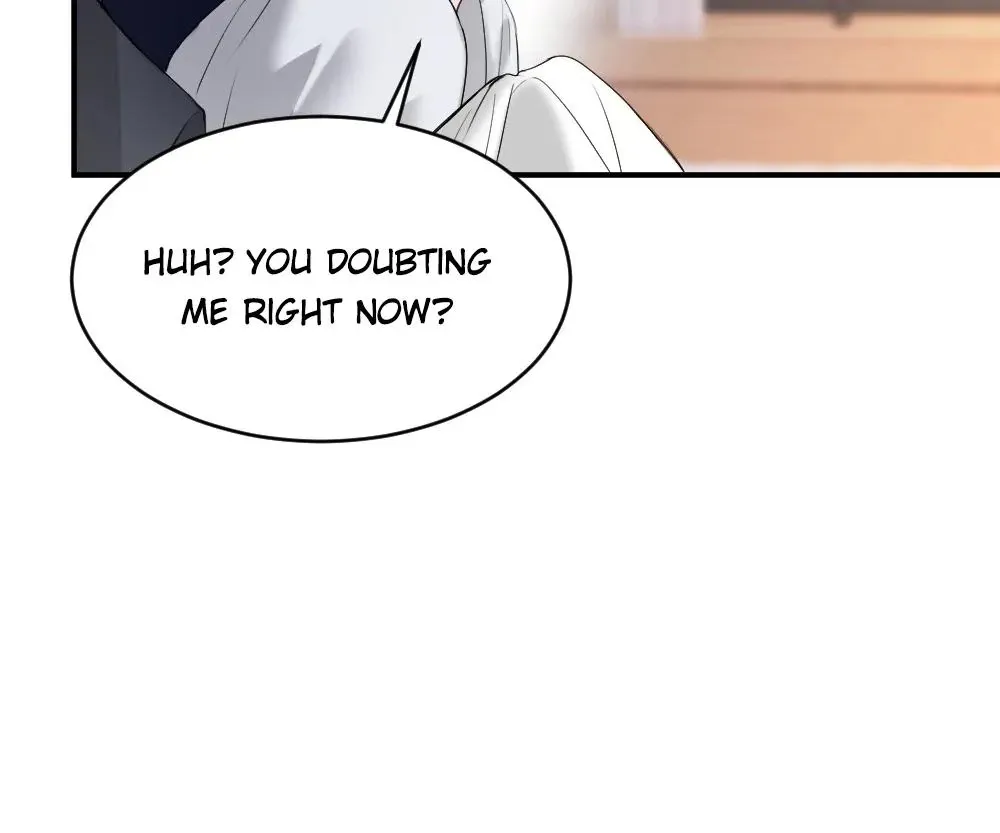 Handsome Guy Takes Over Systems Chapter 27 page 93 - 