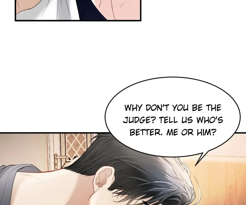 Handsome Guy Takes Over Systems Chapter 27 page 95 - 