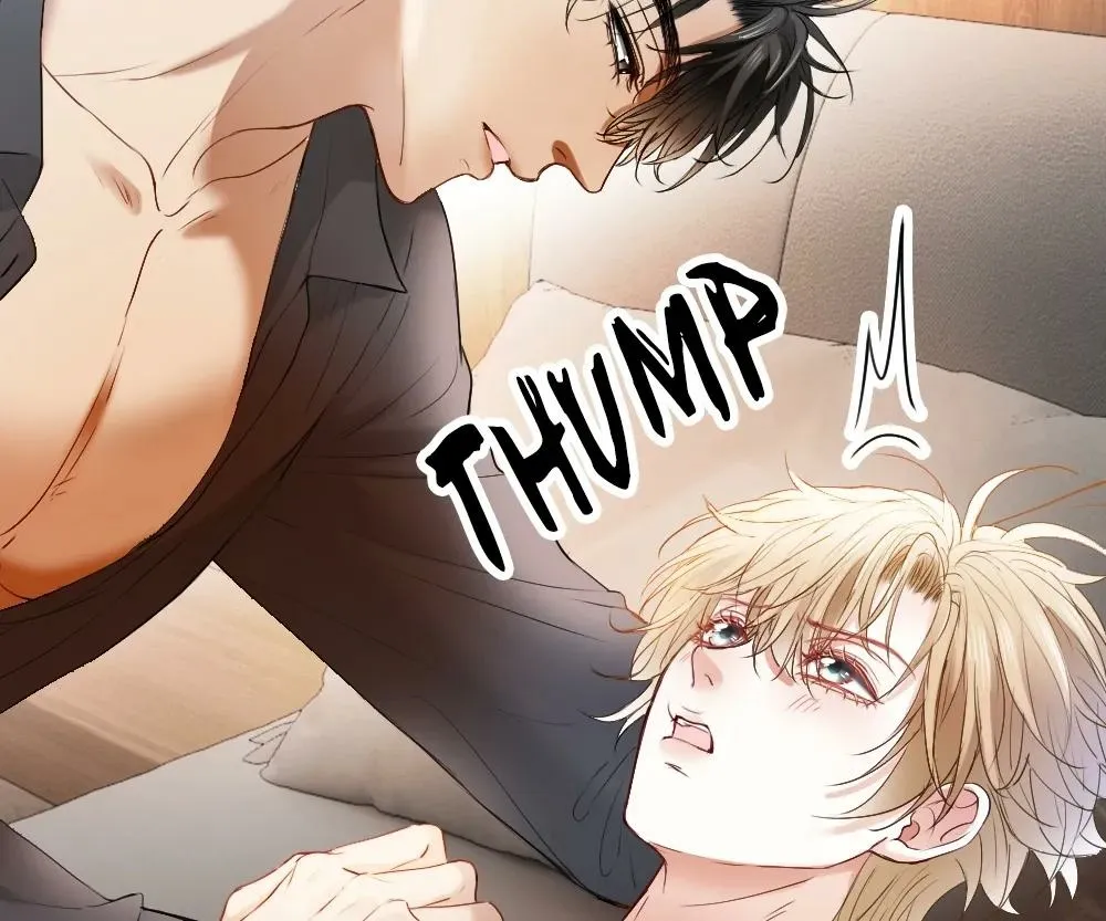 Handsome Guy Takes Over Systems Chapter 27 page 96 - 