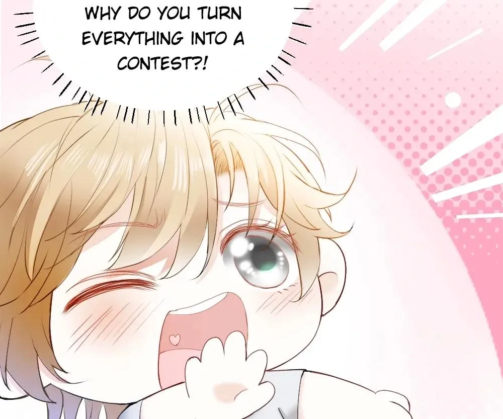 Handsome Guy Takes Over Systems Chapter 27 page 98 - 