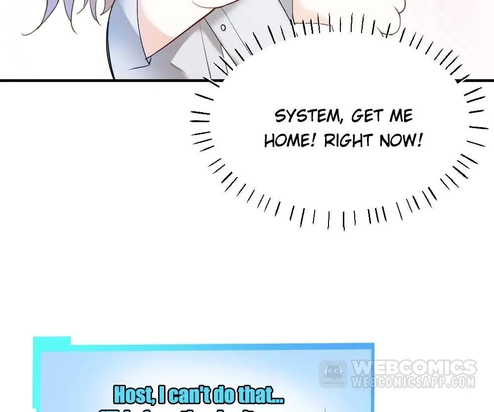 Handsome Guy Takes Over Systems Chapter 27 page 99 - 