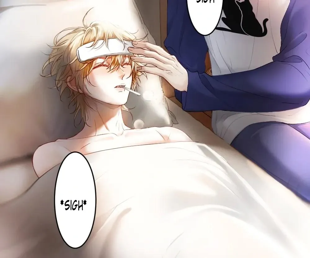 Handsome Guy Takes Over Systems Chapter 28 page 2 - 