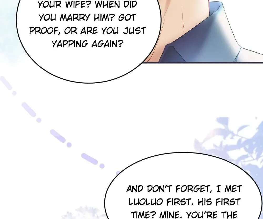 Handsome Guy Takes Over Systems Chapter 28 page 12 - 