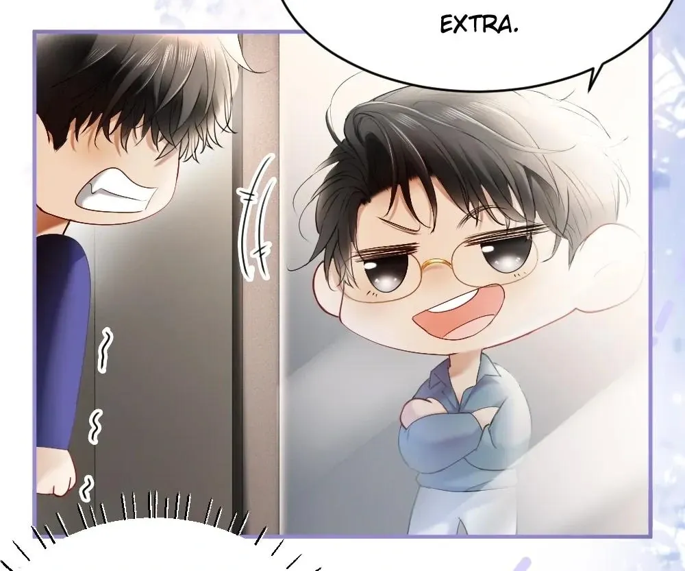 Handsome Guy Takes Over Systems Chapter 28 page 13 - 