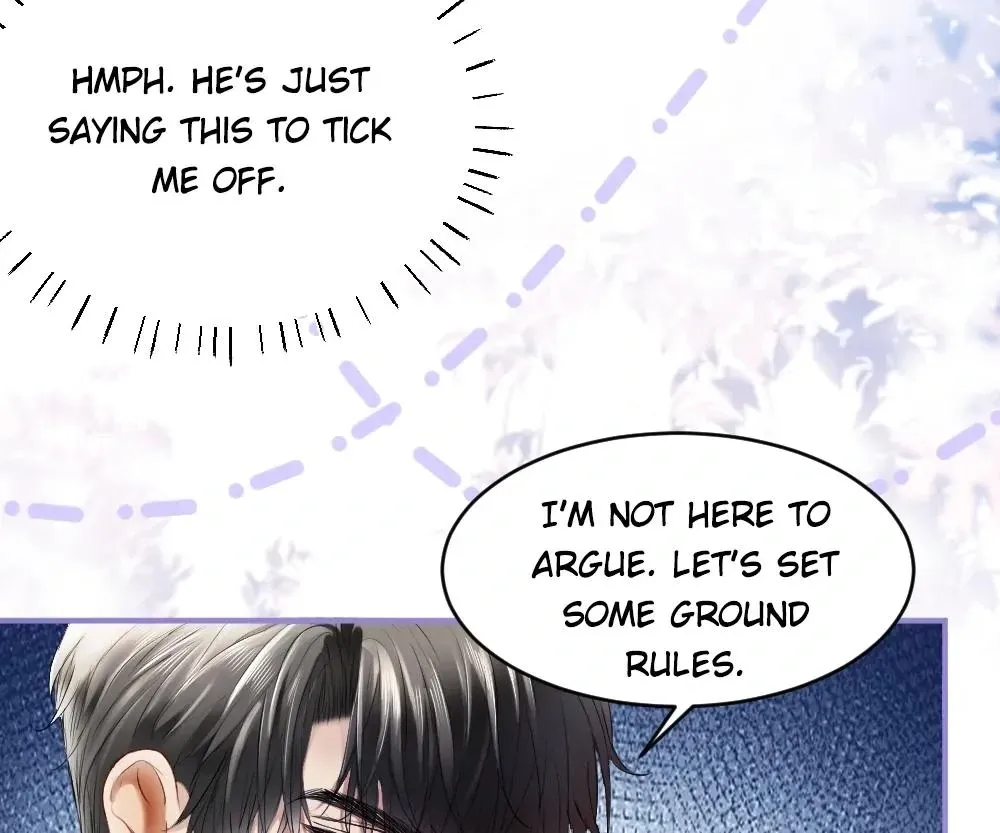 Handsome Guy Takes Over Systems Chapter 28 page 14 - 