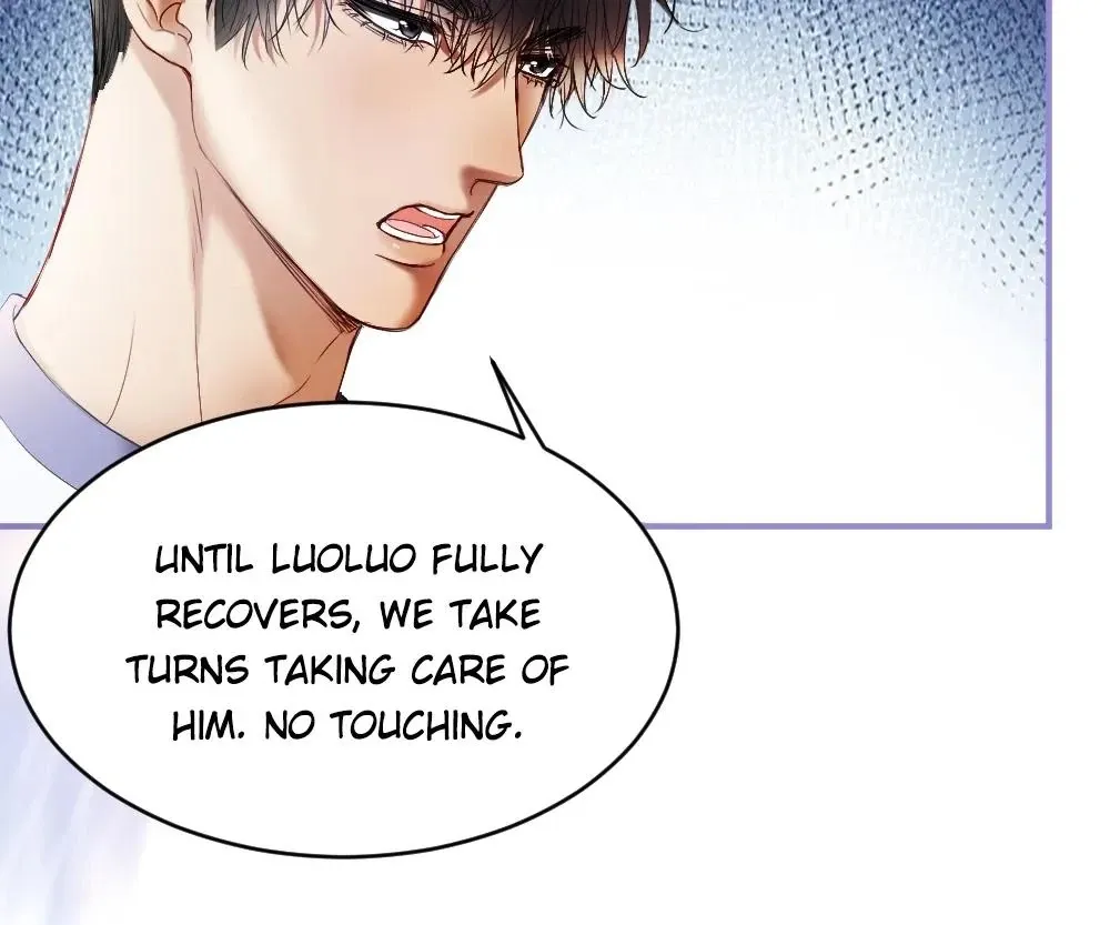 Handsome Guy Takes Over Systems Chapter 28 page 15 - 