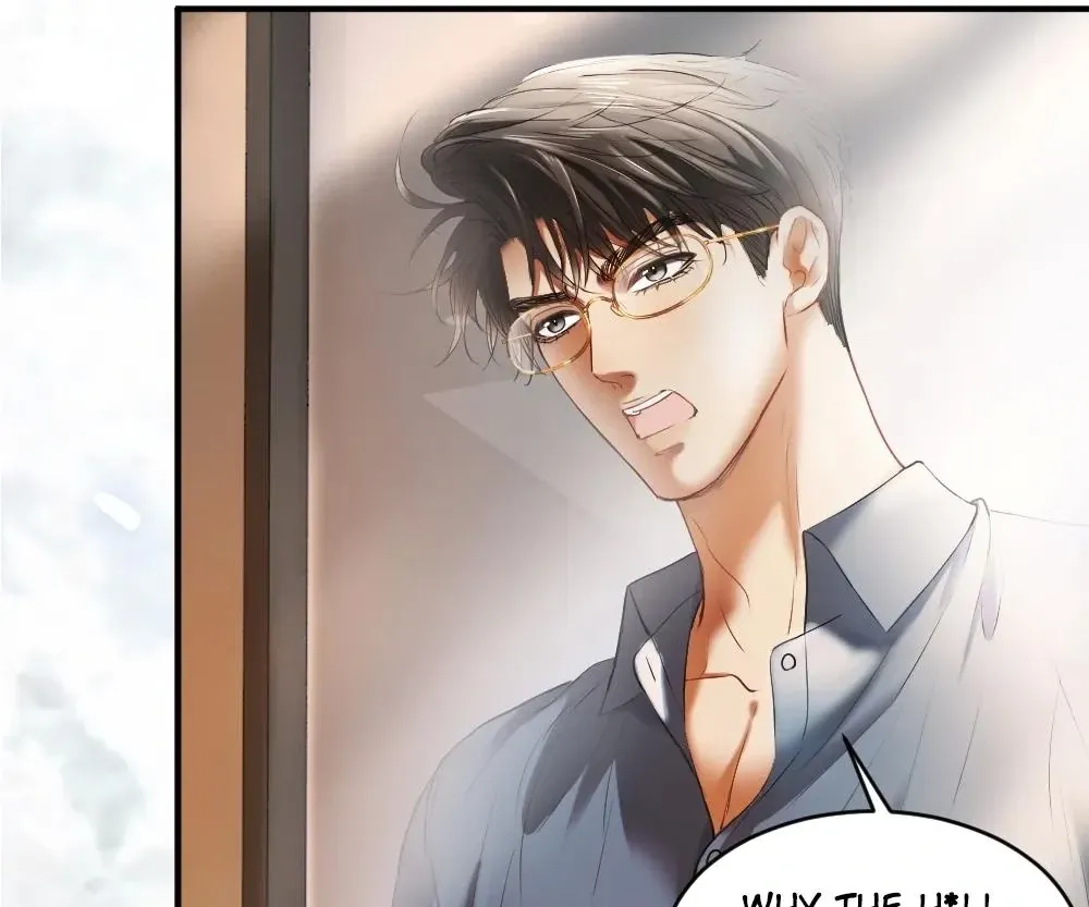 Handsome Guy Takes Over Systems Chapter 28 page 17 - 