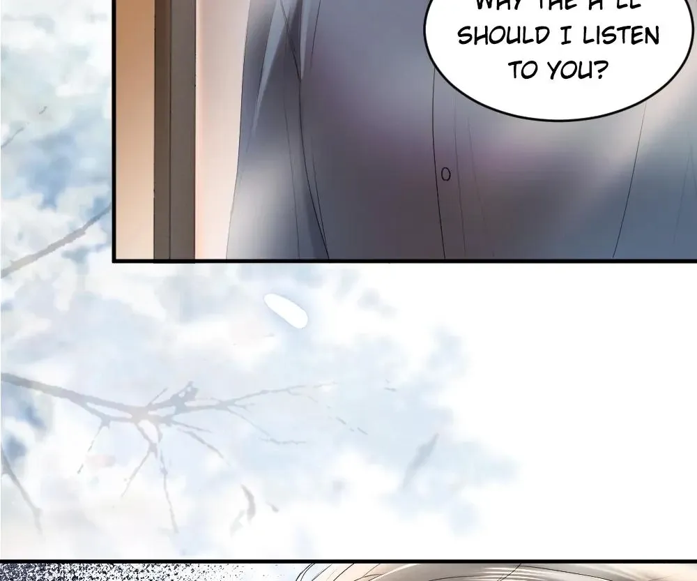 Handsome Guy Takes Over Systems Chapter 28 page 18 - 