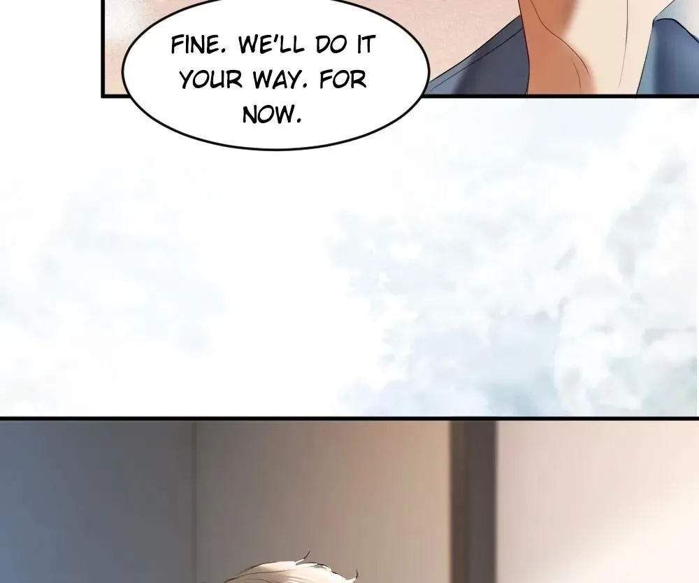 Handsome Guy Takes Over Systems Chapter 28 page 21 - 