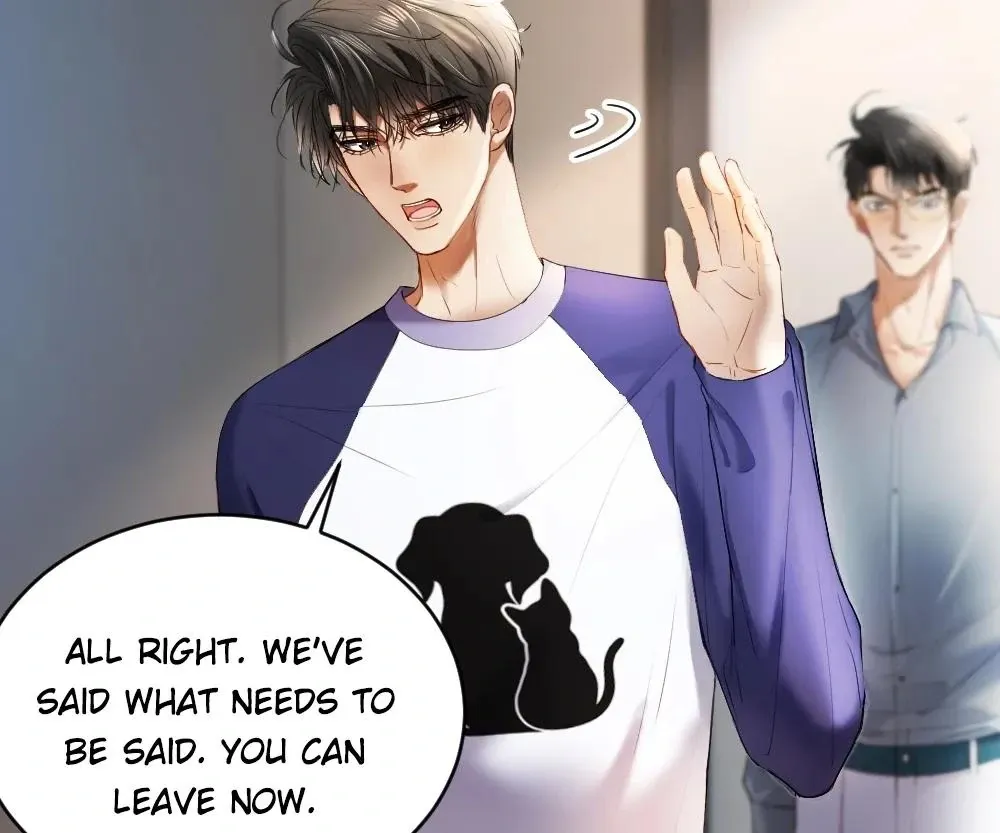 Handsome Guy Takes Over Systems Chapter 28 page 22 - 