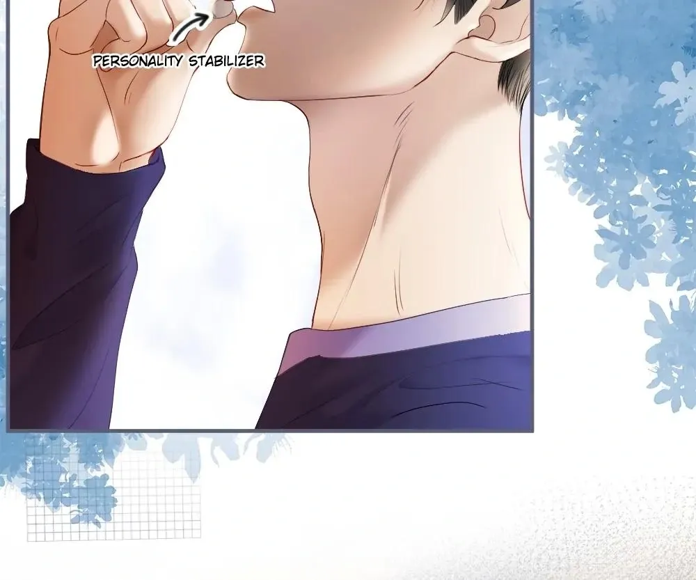 Handsome Guy Takes Over Systems Chapter 28 page 25 - 