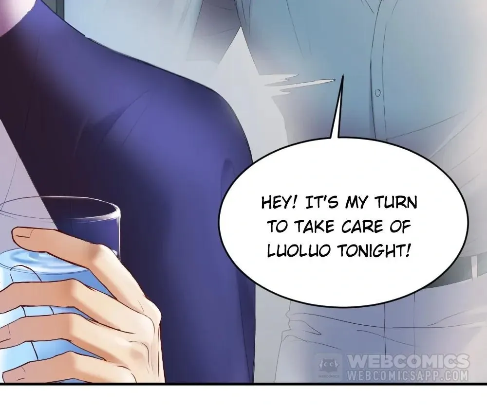 Handsome Guy Takes Over Systems Chapter 28 page 27 - 