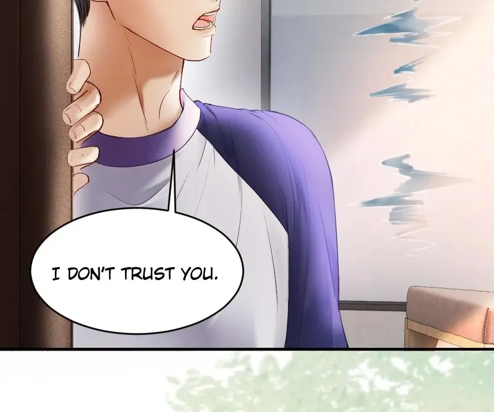 Handsome Guy Takes Over Systems Chapter 28 page 29 - 
