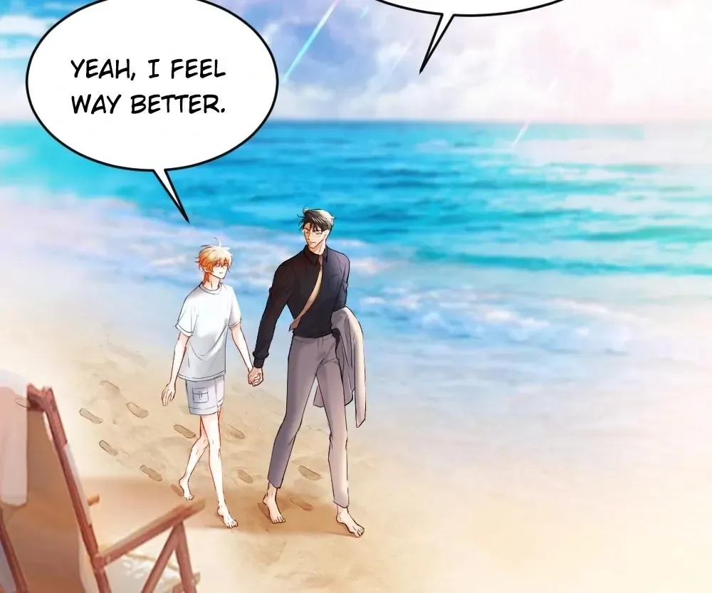 Handsome Guy Takes Over Systems Chapter 28 page 32 - 