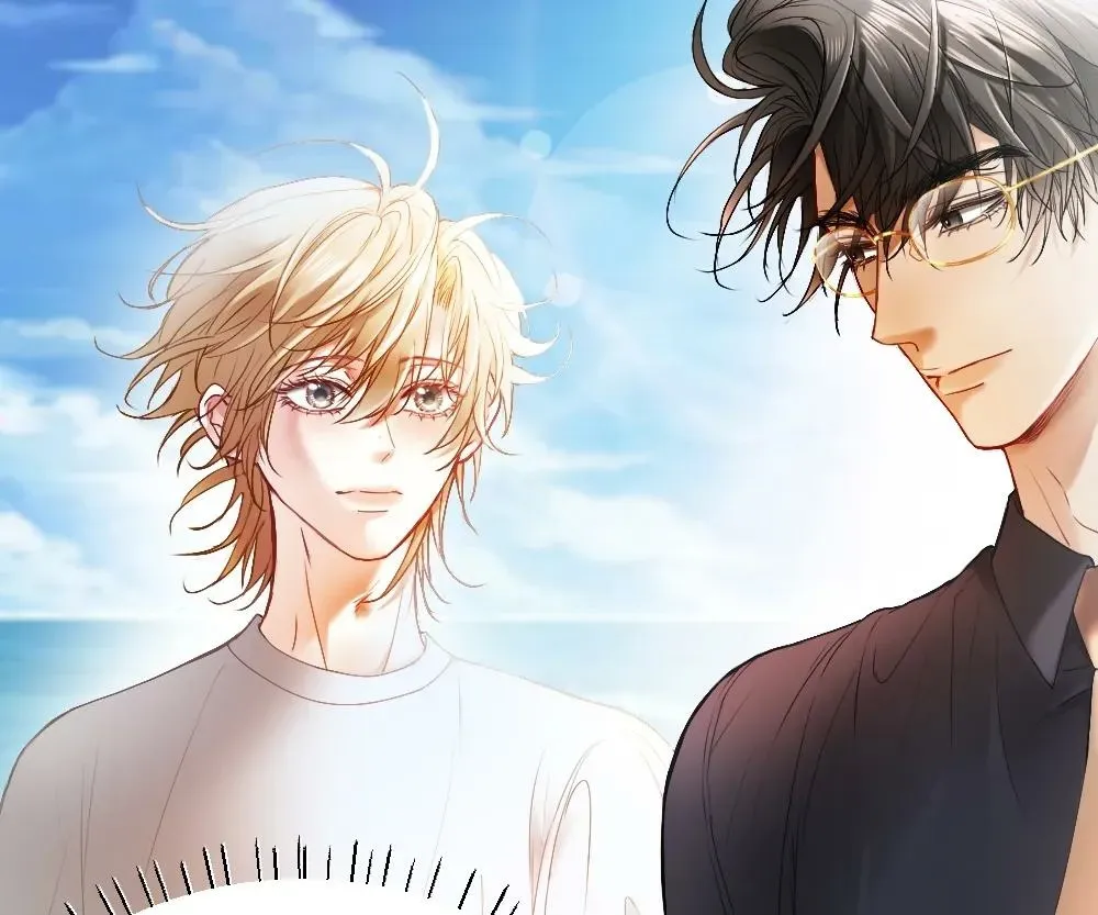 Handsome Guy Takes Over Systems Chapter 28 page 34 - 