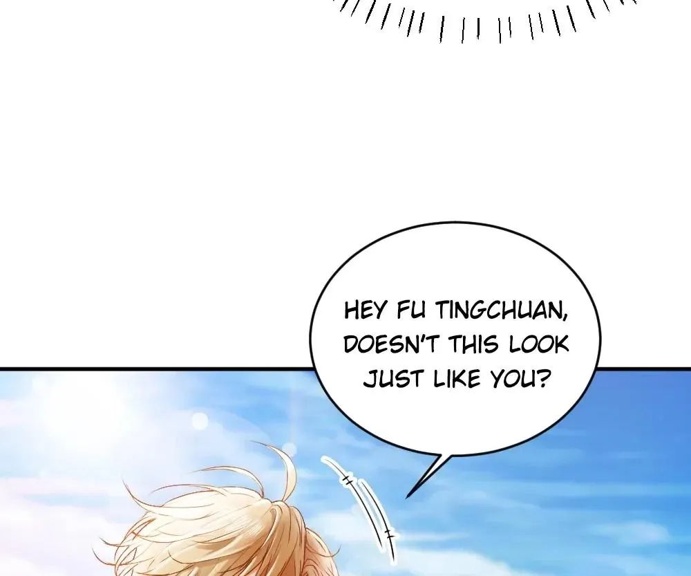 Handsome Guy Takes Over Systems Chapter 28 page 39 - 