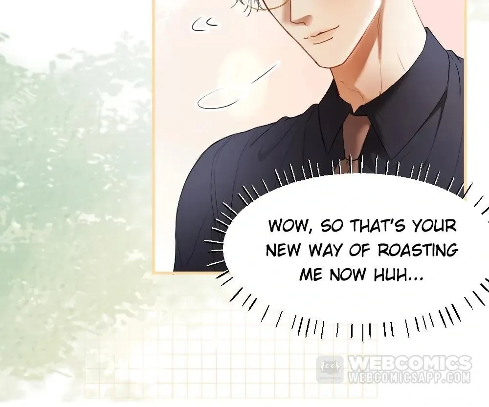 Handsome Guy Takes Over Systems Chapter 28 page 43 - 