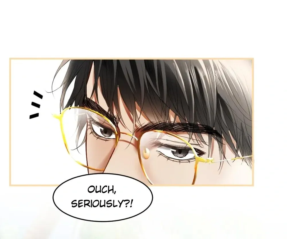 Handsome Guy Takes Over Systems Chapter 28 page 44 - 