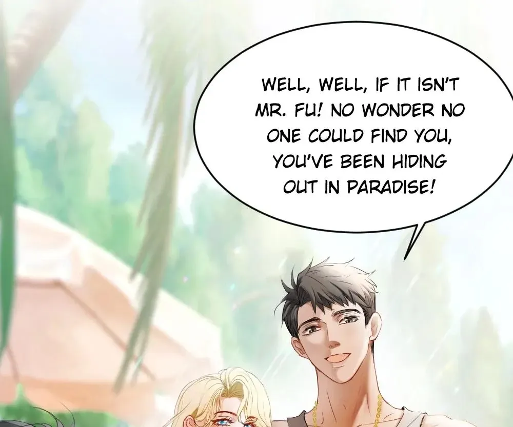Handsome Guy Takes Over Systems Chapter 28 page 45 - 