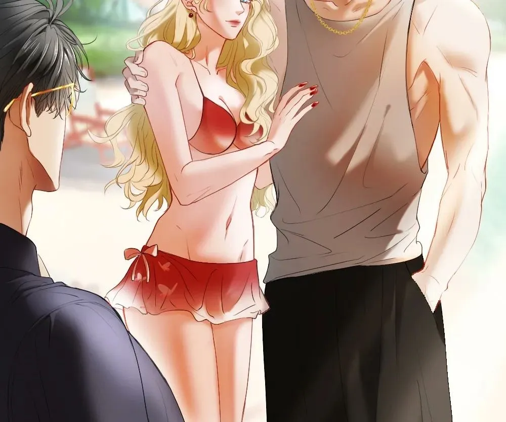 Handsome Guy Takes Over Systems Chapter 28 page 46 - 