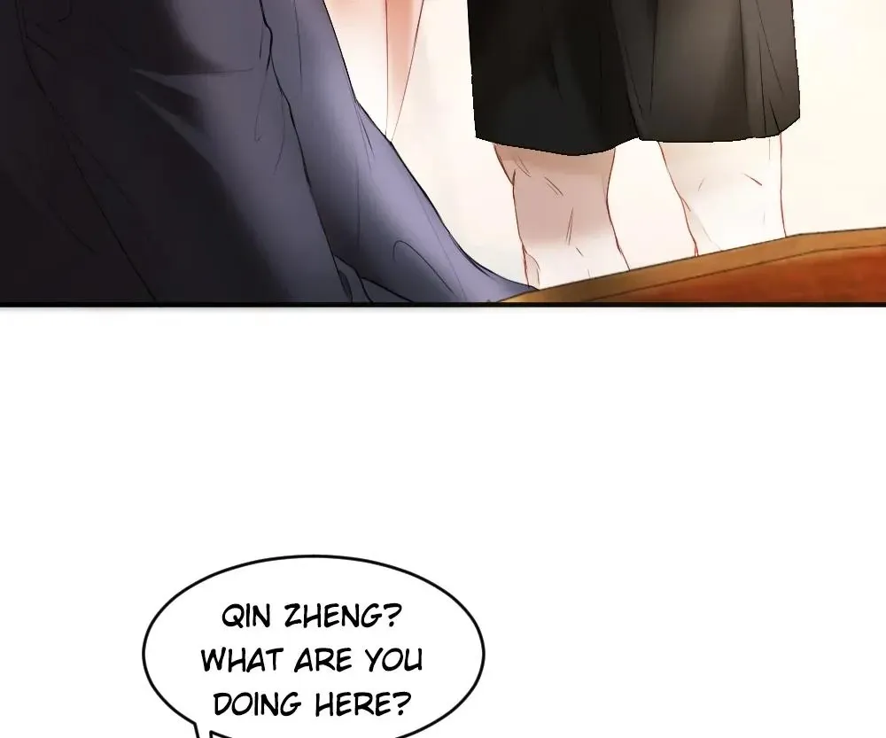 Handsome Guy Takes Over Systems Chapter 28 page 47 - 