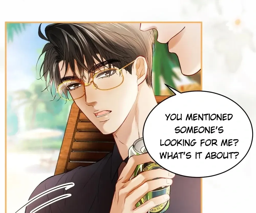 Handsome Guy Takes Over Systems Chapter 28 page 52 - 