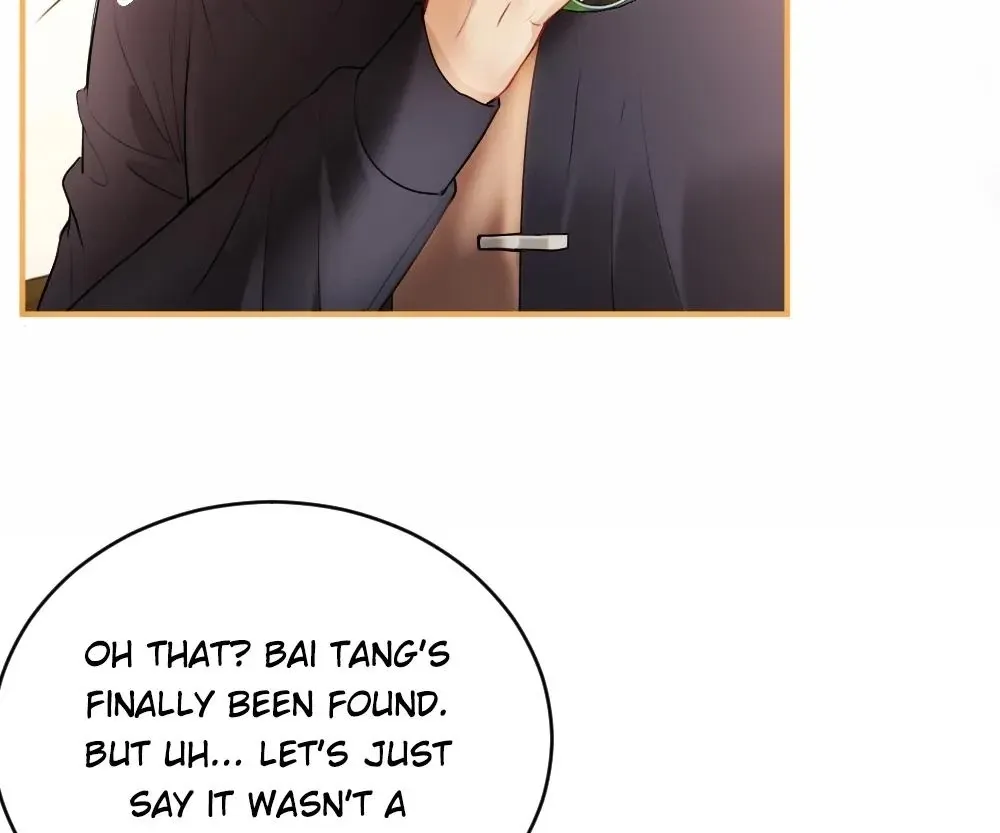 Handsome Guy Takes Over Systems Chapter 28 page 53 - 