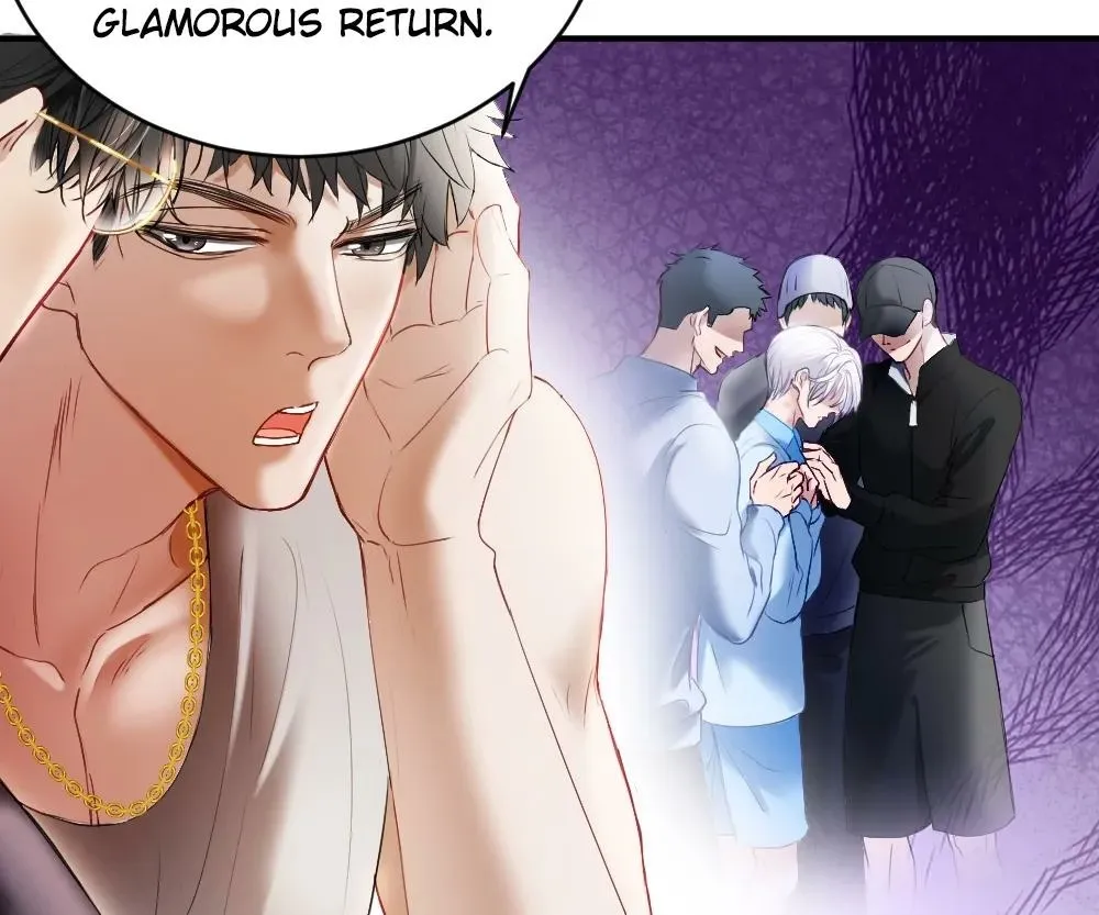 Handsome Guy Takes Over Systems Chapter 28 page 54 - 