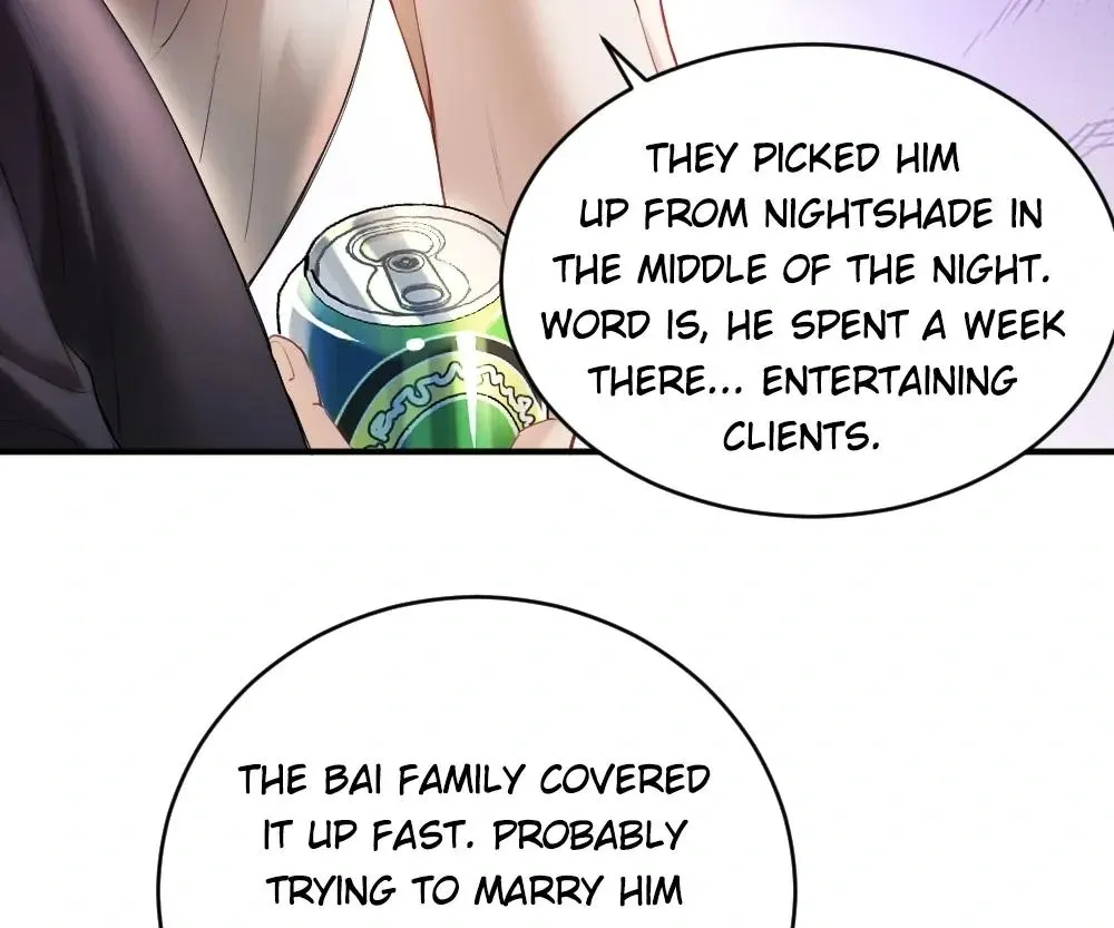 Handsome Guy Takes Over Systems Chapter 28 page 55 - 
