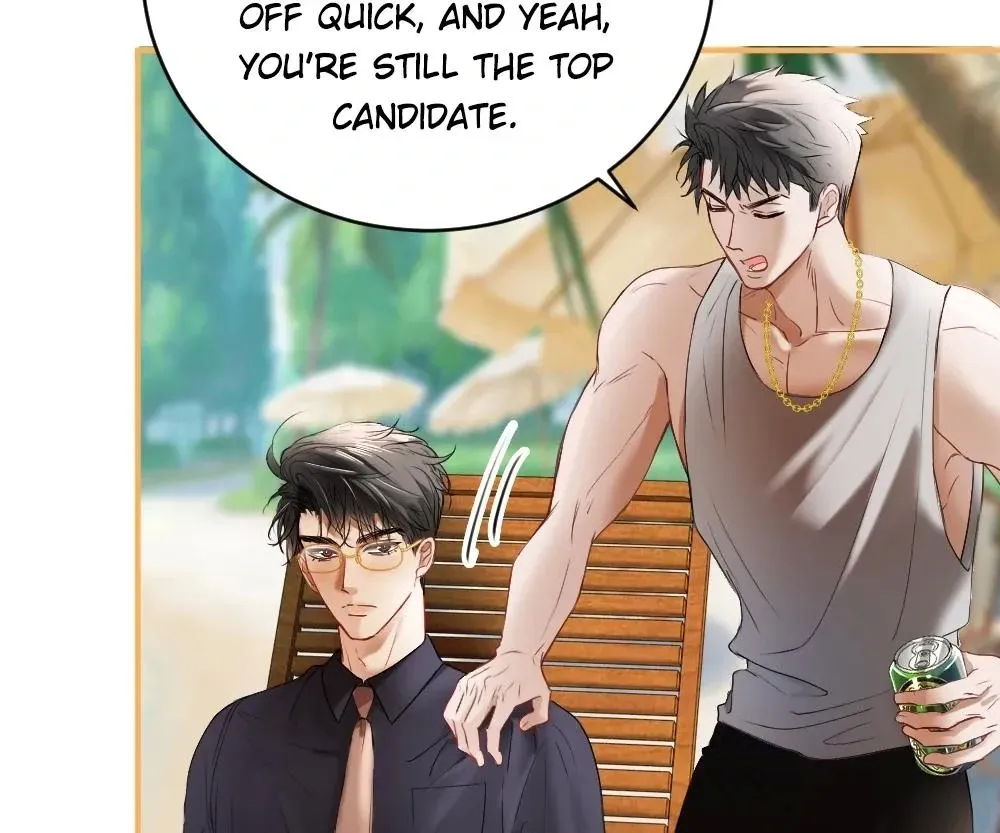 Handsome Guy Takes Over Systems Chapter 28 page 56 - 