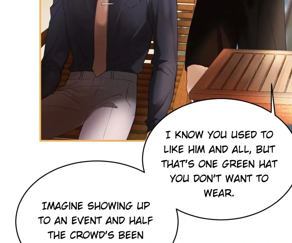 Handsome Guy Takes Over Systems Chapter 28 page 57 - 