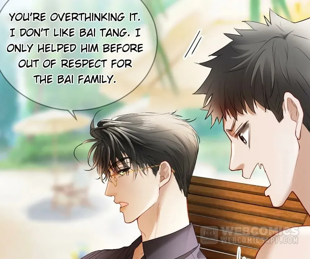 Handsome Guy Takes Over Systems Chapter 28 page 59 - 