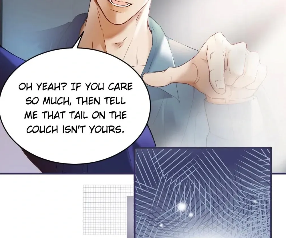 Handsome Guy Takes Over Systems Chapter 28 page 7 - 
