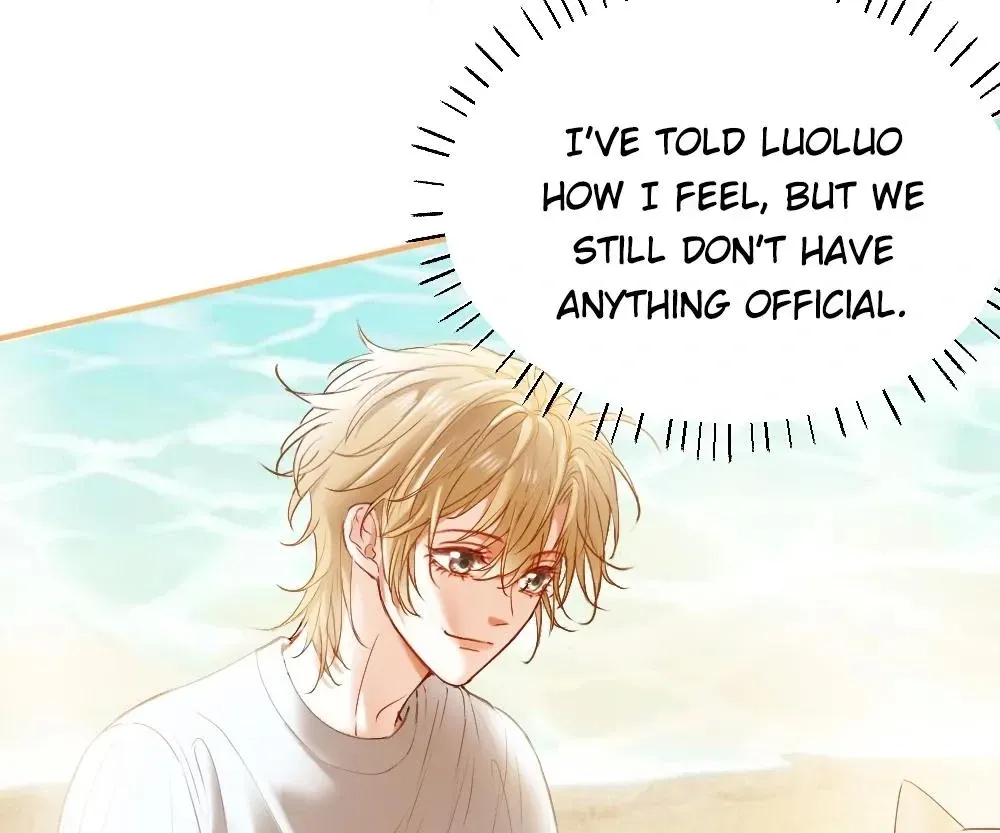 Handsome Guy Takes Over Systems Chapter 28 page 62 - 