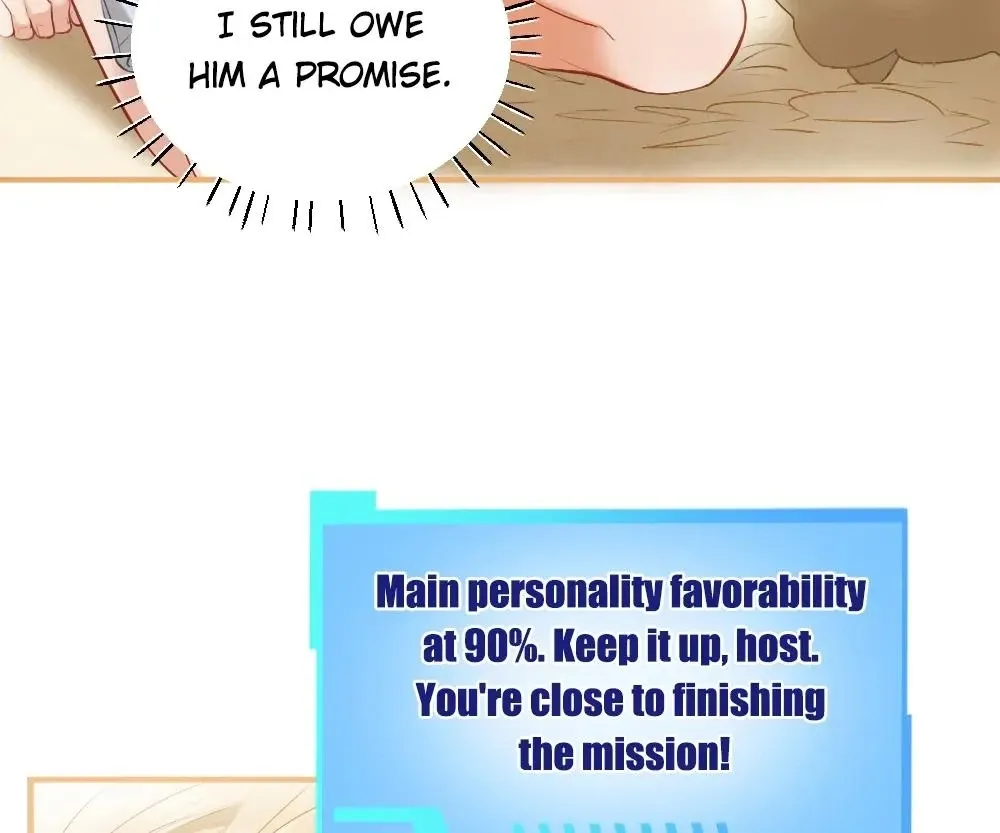 Handsome Guy Takes Over Systems Chapter 28 page 64 - 