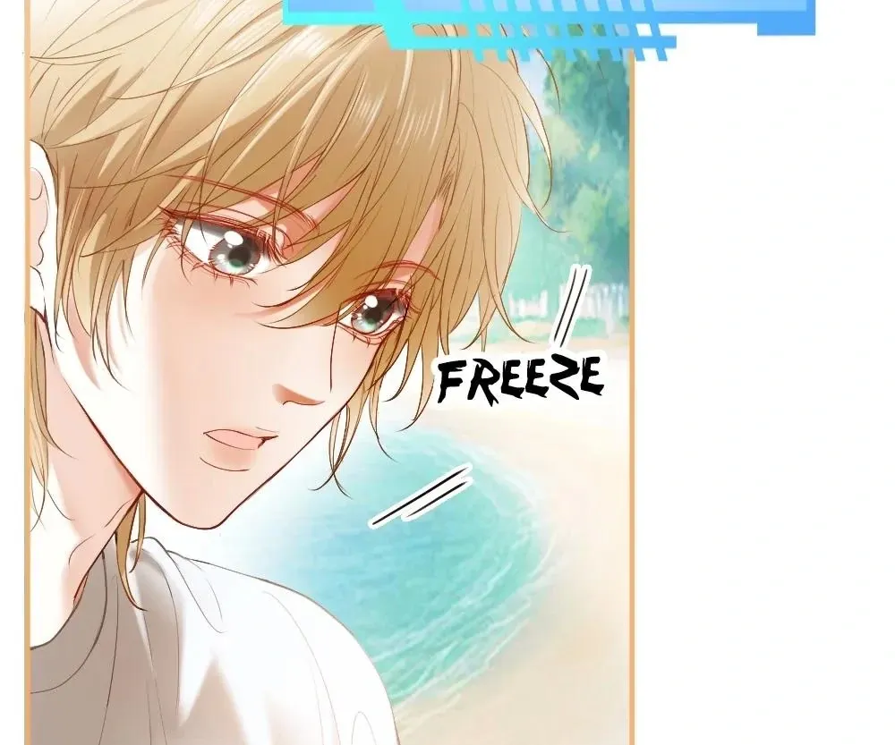 Handsome Guy Takes Over Systems Chapter 28 page 65 - 