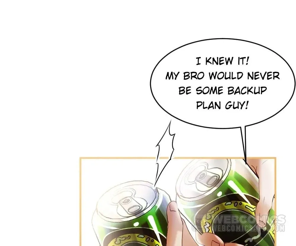 Handsome Guy Takes Over Systems Chapter 28 page 67 - 