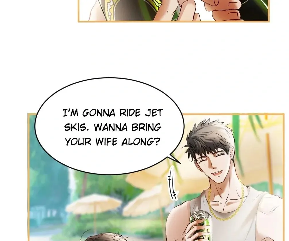 Handsome Guy Takes Over Systems Chapter 28 page 68 - 